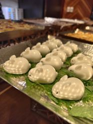 -上海金茂君悦大酒店·宴会厅