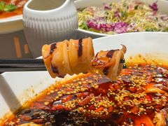 -喜悦烤鸭·新京菜(王府井店)