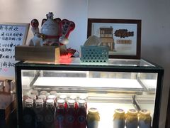 -十面春风·江南面馆(崇宁路店)