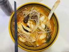 麻辣烫-重庆麻辣烫(国权路店)