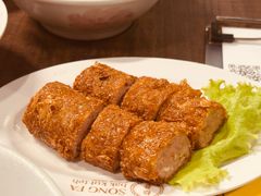 -松發肉骨茶(牛车水店)