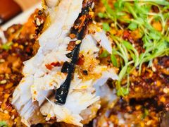 -榕意·川味之美(深业上城店)