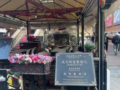 -天津意大利风情旅游区