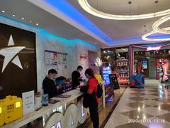 -Miohca缪卡KTV(和平店)