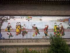 -杨家埠民间艺术大观园