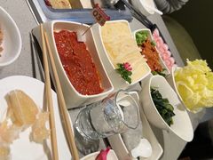 -海底捞火锅(松雷店)