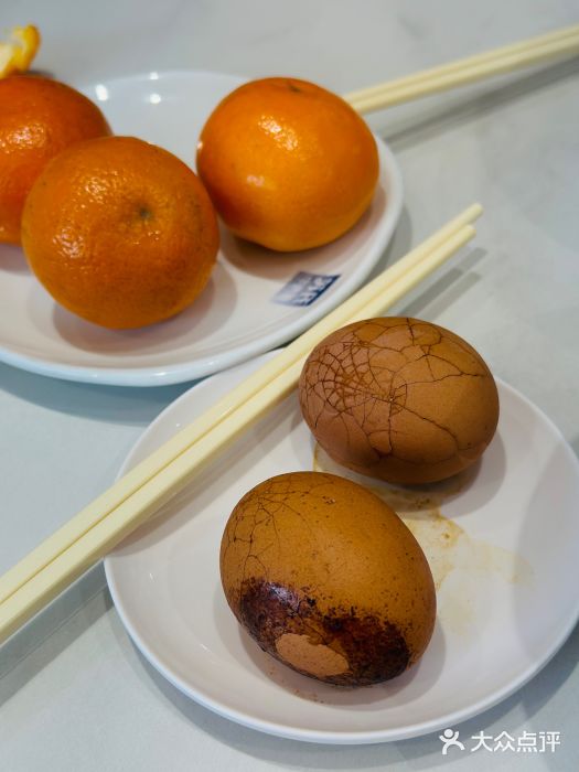 苏氏牛肉面(丰北桥店)图片
