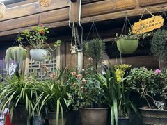 -龙姐私房菜(和顺古镇店)