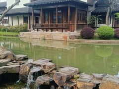 -石湖景区