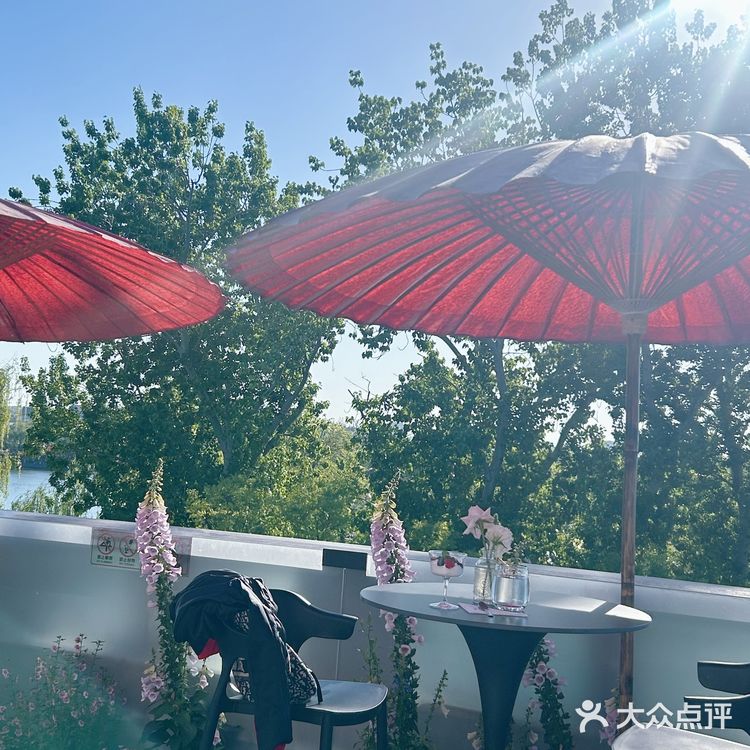 宝子们，一定要来感受一下这份独特的浪漫与美味呀