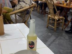 大堂-成都味道(望江西路店)