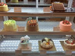 -檬舒舒MonChouChou(环球金融中心店)