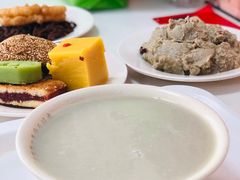 -老磁器口豆汁店(天坛店)
