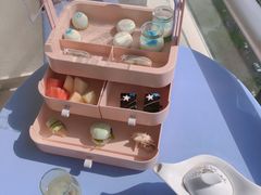 -三亚福朋喜来登酒店·大堂吧