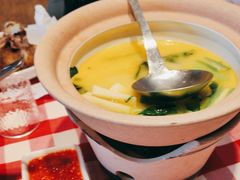 -西贝(深圳卓悦汇店)