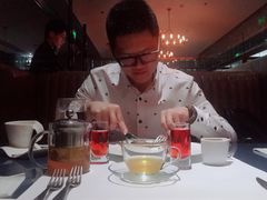 -戈雅法餐厅(世界城广场店)