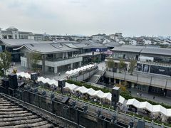 -相门城墙文化休闲景区