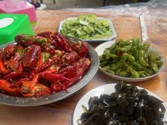 -五七小李子油焖大虾(总店)