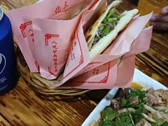 -化三驴肉汤(金明东街店)