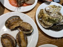 -蟹将军·松叶蟹和牛日料放题自助(K11店)