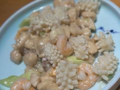 -肘子酥·天津菜·特色捞面(德云社店)