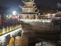 -文昌阁