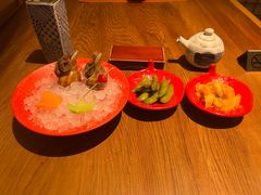 -松涛日本料理