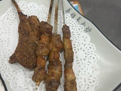 -花姐羊肉炉(吕厝店)