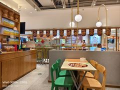 -甲乙饼·手工牛肉饼(东方广场店)