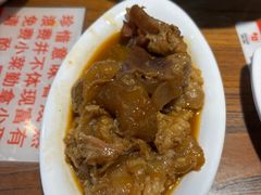 -韩师傅老大同刀削面(北苑路店)
