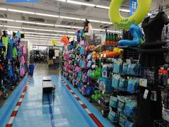 -迪卡侬(大英山店)