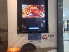 -周渝食惦·酸菜鱼精致川菜(横岗店)