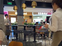 -Pennehut畔尼意面(合肥万象城店)