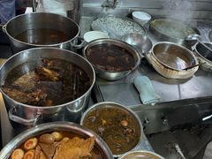 -李兰英湖南面馆(护国路店)