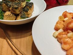 七味盐豆腐-壹零捌道·北京烤鸭(车公庄店)