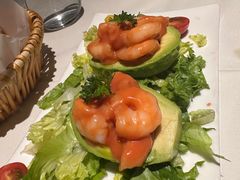 -Pasha帕夏土耳其餐厅(南昌路店)