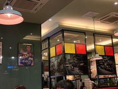 -香港新曜记茶餐厅(星耀城店)