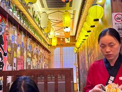 -坂吉屋·居酒屋深夜食堂(龙湖店)