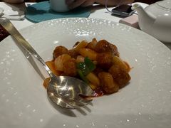 -阳澄湖费尔蒙酒店颐丰阁中餐厅(马鞍山西路店)