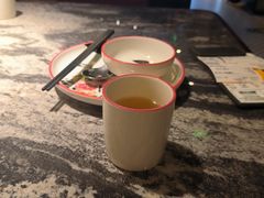 -新白鹿餐厅(松江开元地中海店)