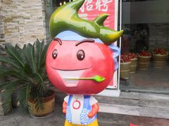 -蕃茄述·好汤自然来(江汉路店)