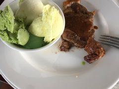 -泰谷酒店·太古码头闽菜自助餐厅