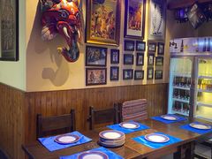 -甘尼仕印度餐厅爵士酒吧(阳春巷店)