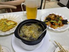 -万顺啤酒屋(皇寺路店)