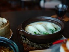 -广州柏悦酒店·悦景轩·粤菜餐厅