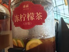 -谭厨中山传家菜.乳鸽.脆鲩鱼(华强北中航城店)