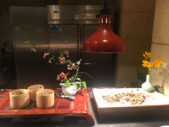 -宁海金海开元名都大酒店·名爵自助餐厅(金水路店)