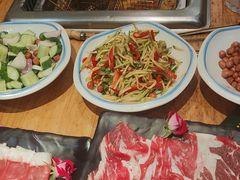 -草原塞蛮羊火锅城(港湾店)