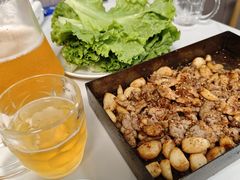 -晓梦戳子肉(瑞云路店)