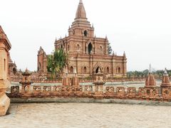 -一寨两国风景区